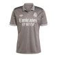 Terza Maglia Real Madrid 2024/2025